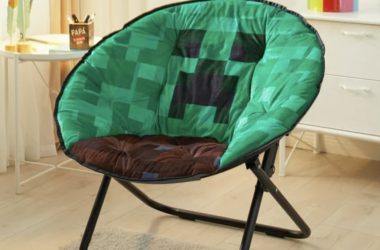 Minecraft Saucer Chair Only $35 (Reg. $80)!